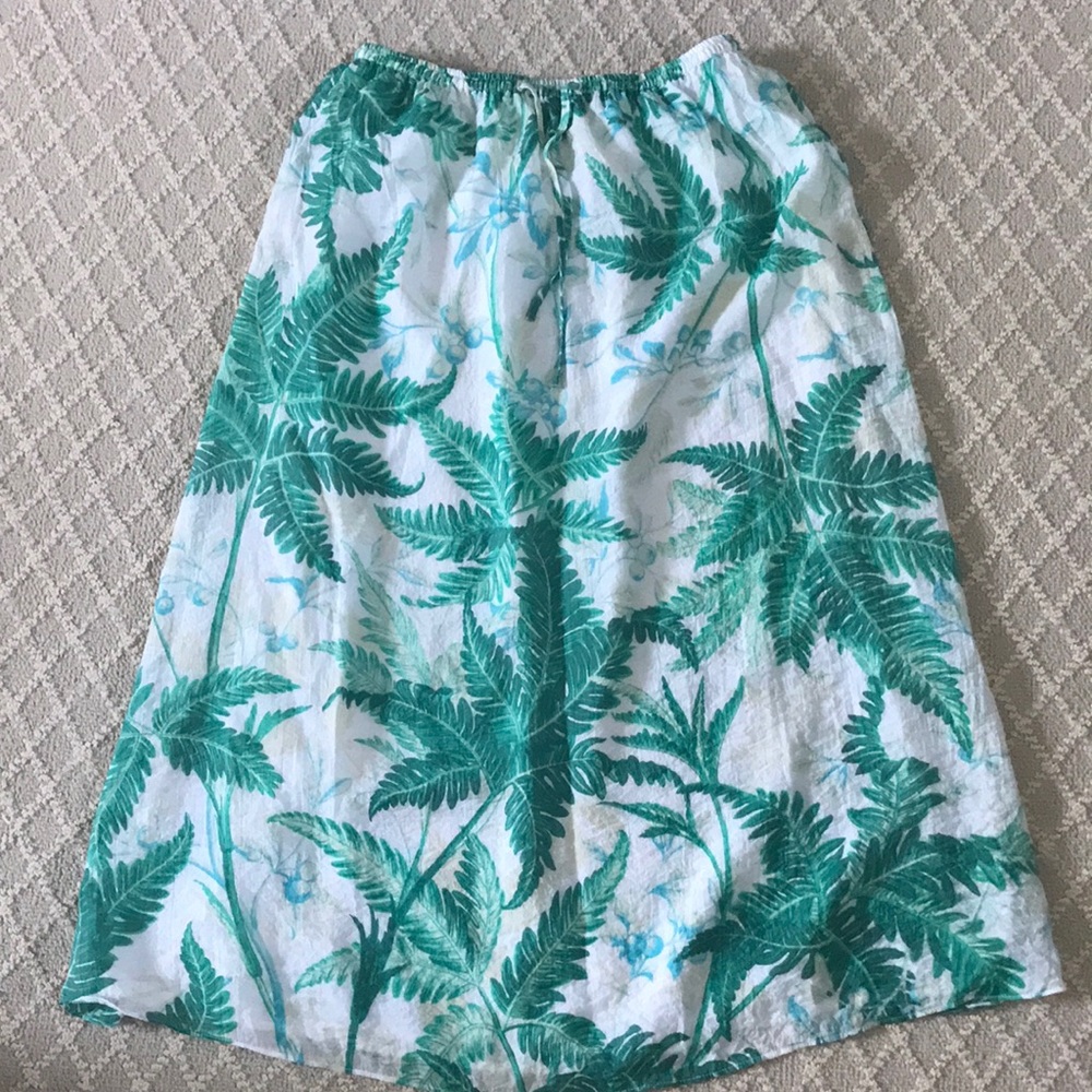 H&M Maxi Skirt